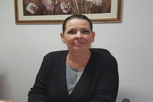 Sig.ra Paola Bernardini